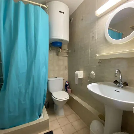 Avec Balcon, Piscine Et Parking - Maxime - Fr-1-226-509 Appartement Sainte-Maxime